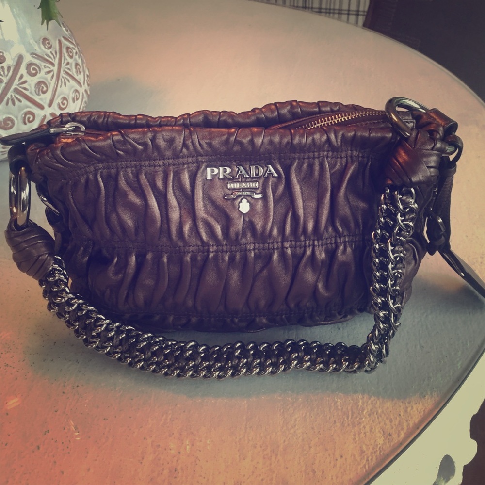 PRADA BAG